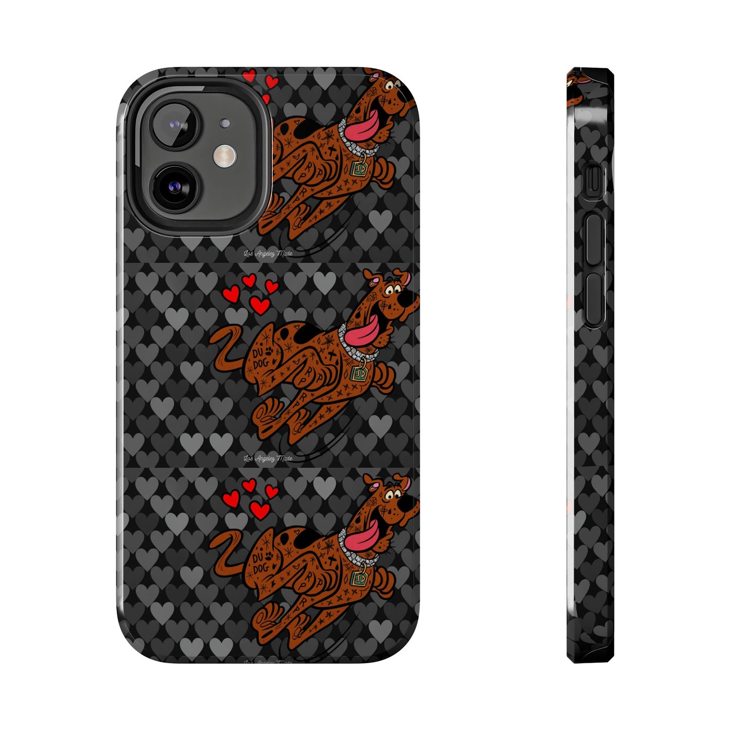 Los Angelez Made x Scooby-Doo Tough Phone Case