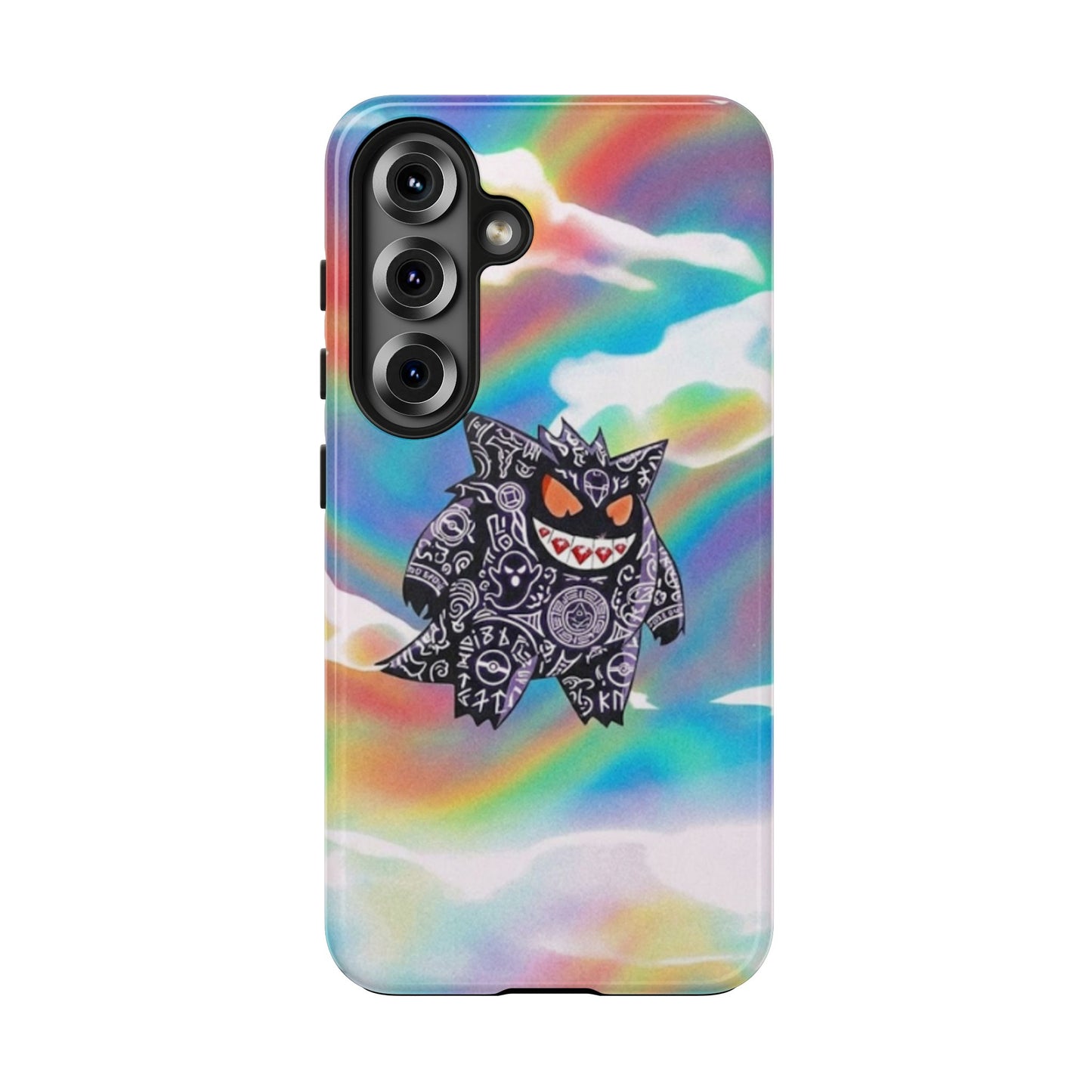 Los Angelez Made x Who's Your Daddy? Tough Phone Case
