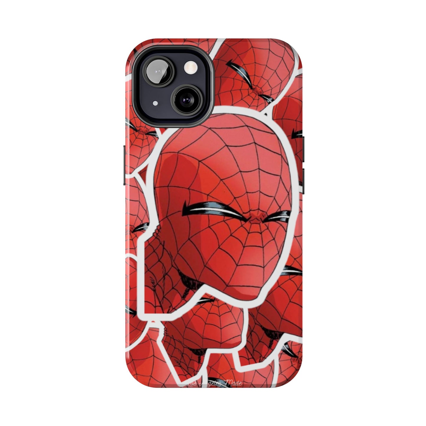 Los Angelez Made x Spidey Spiderman Tough Phone Case