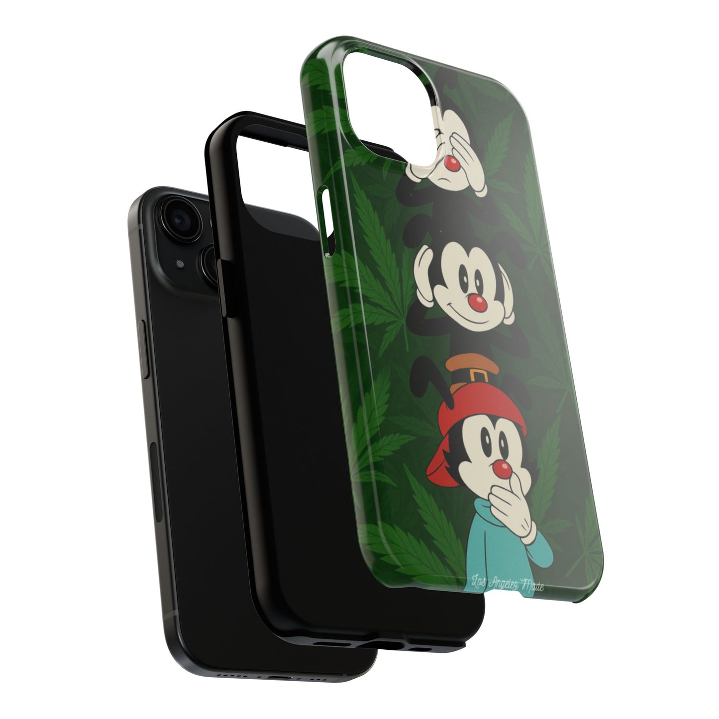 Los Angelez Made x Animaniacs Tough Phone Case