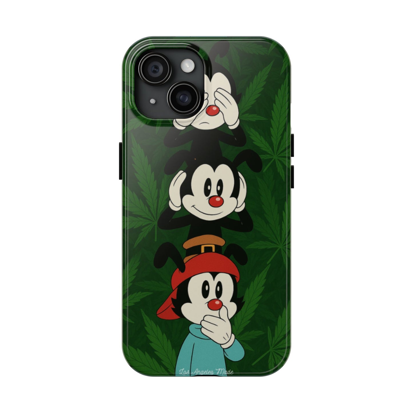 Los Angelez Made x Animaniacs Tough Phone Case