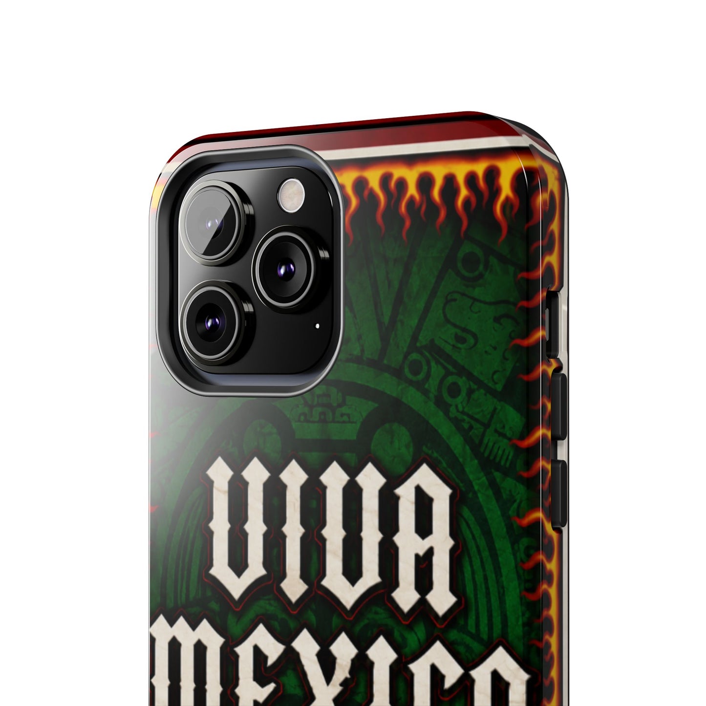Los Angelez Made x Viva Mexico Tough Phone Case