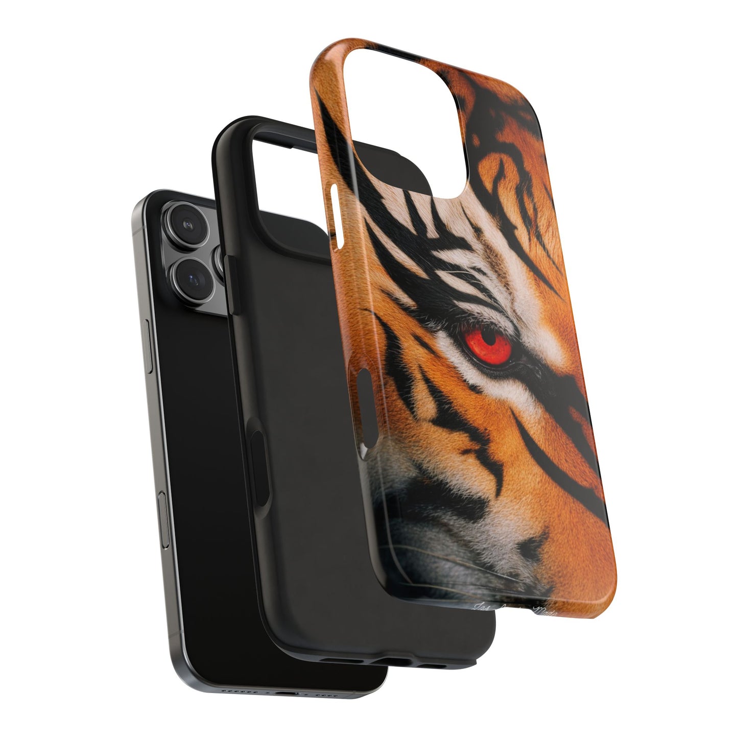 Los Angelez Made x Tribal Tiger Tough Phone Case