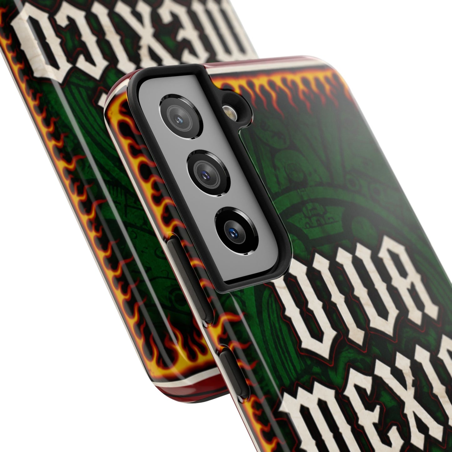 Los Angelez Made x Viva Mexico Tough Phone Case