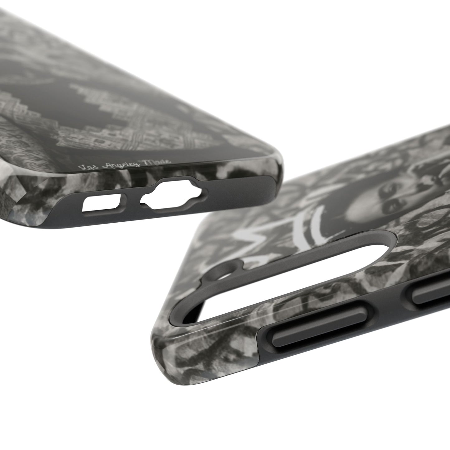 Los Angelez Made x Queen Frida Kahlo Tough Phone Case
