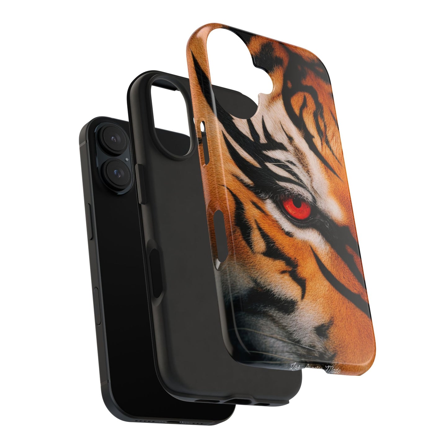 Los Angelez Made x Tribal Tiger Tough Phone Case