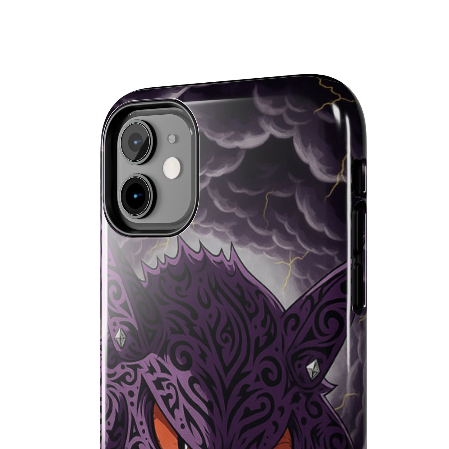 Los Angelez Made x Gen gar Tough Phone Case