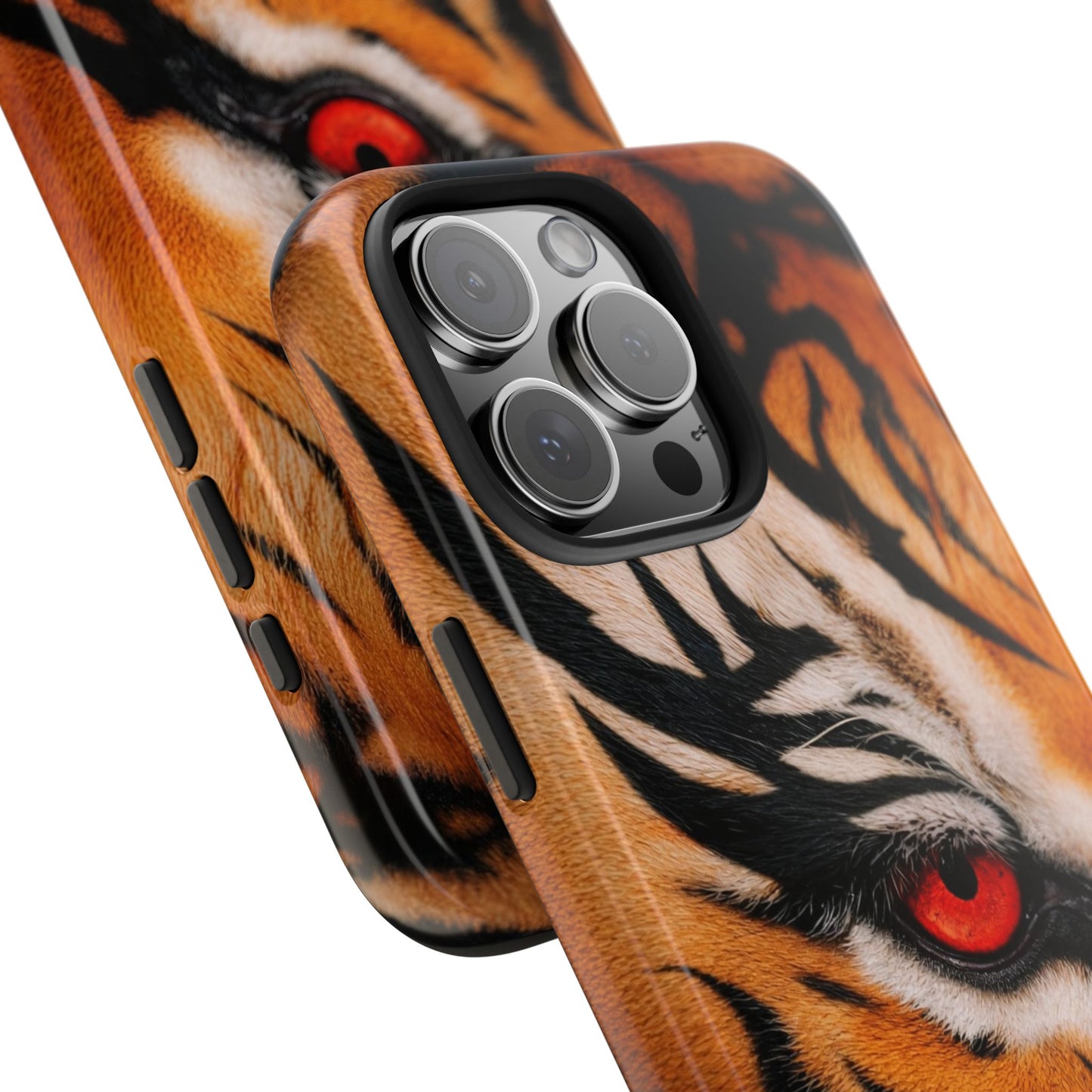 Los Angelez Made x Tribal Tiger Tough Phone Case