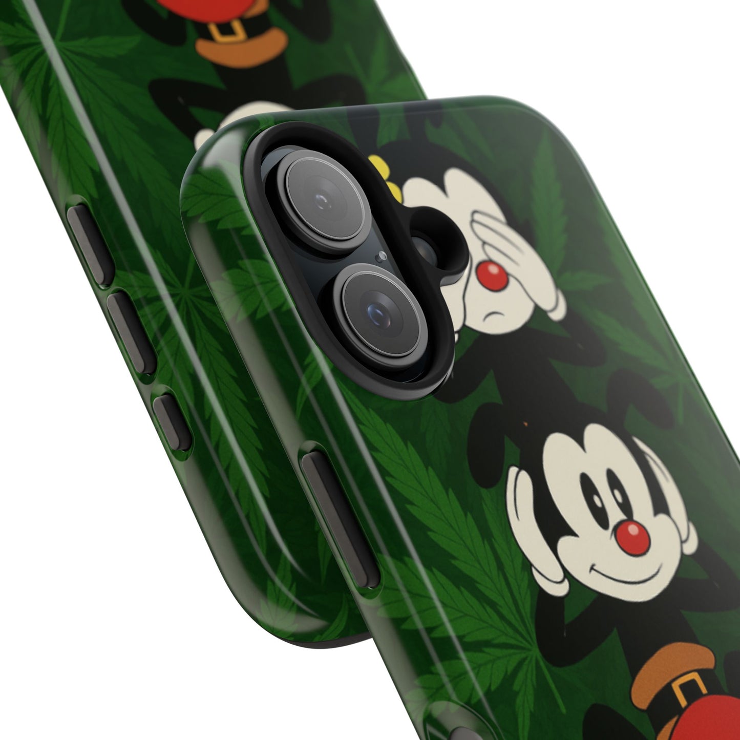 Los Angelez Made x Animaniacs Tough Phone Case