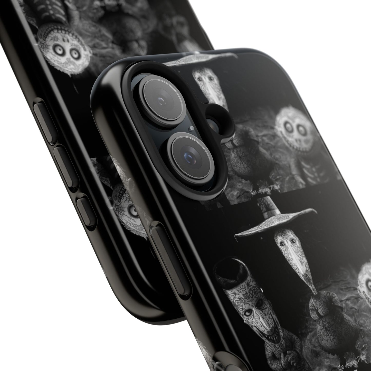 Los Angelez Made x Lock Shock Barrel Halloween Tough Phone Case