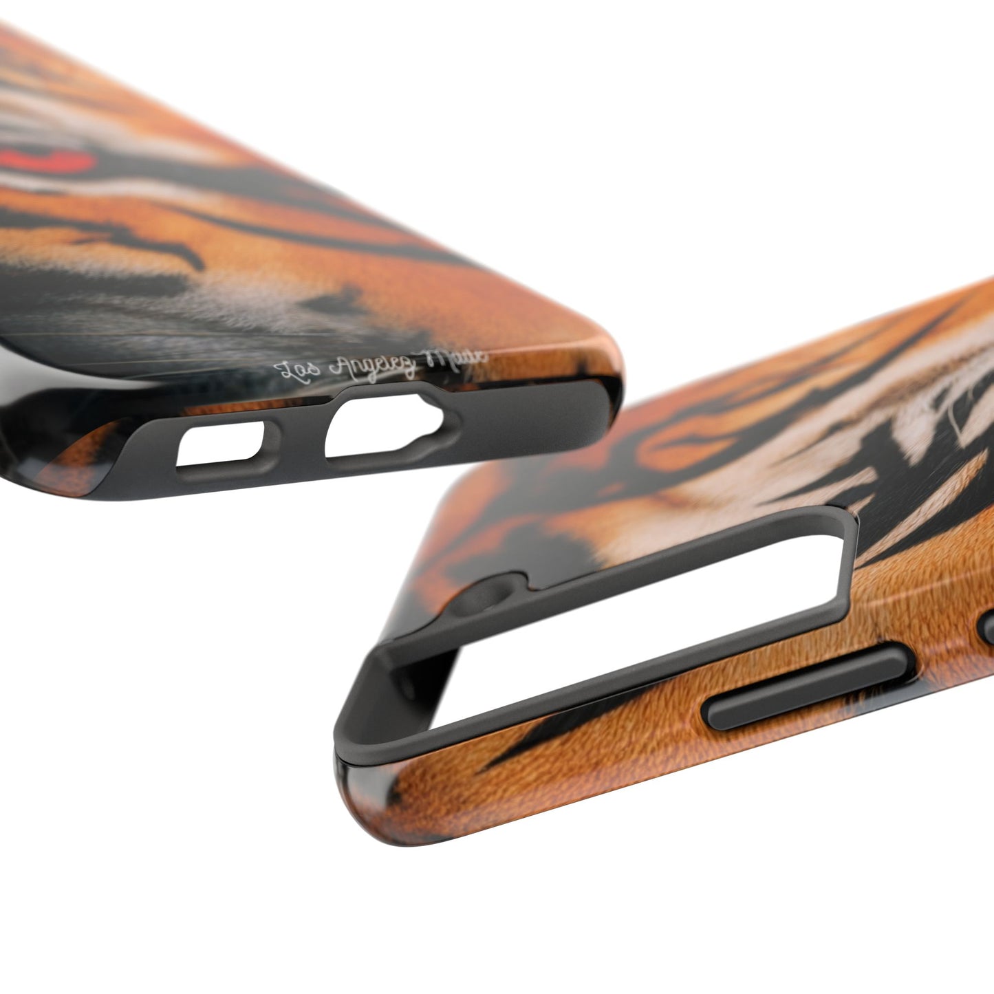 Los Angelez Made x Tribal Tiger Tough Phone Case
