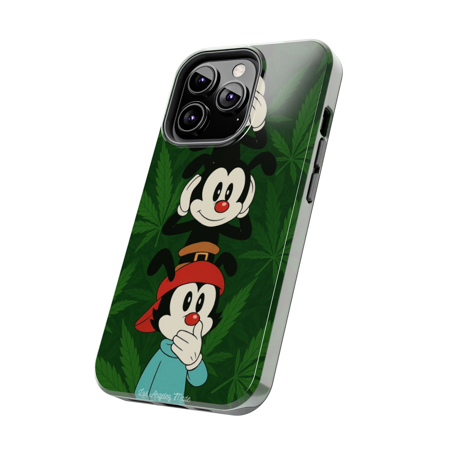 Los Angelez Made x Animaniacs Tough Phone Case