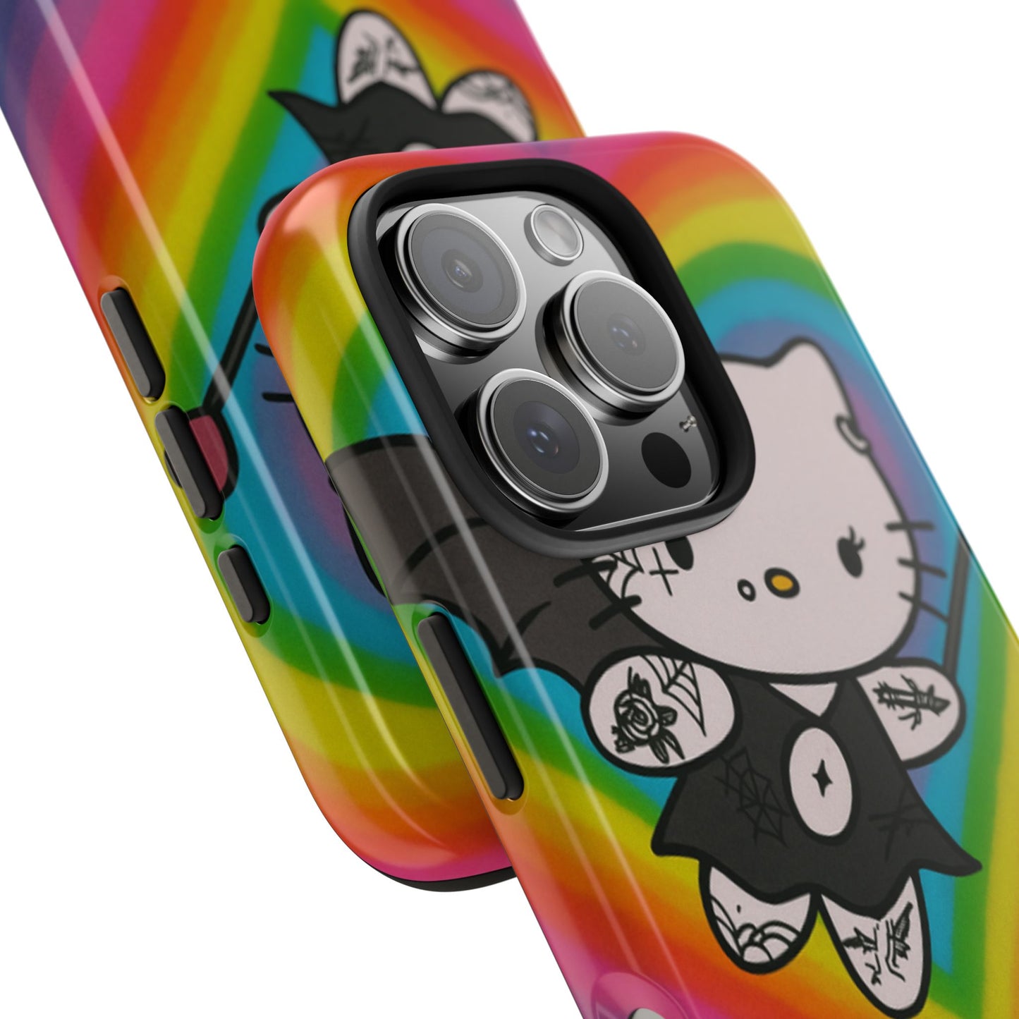 Los Angelez Made x Hello Kitty Gay AF Tough Phone Case