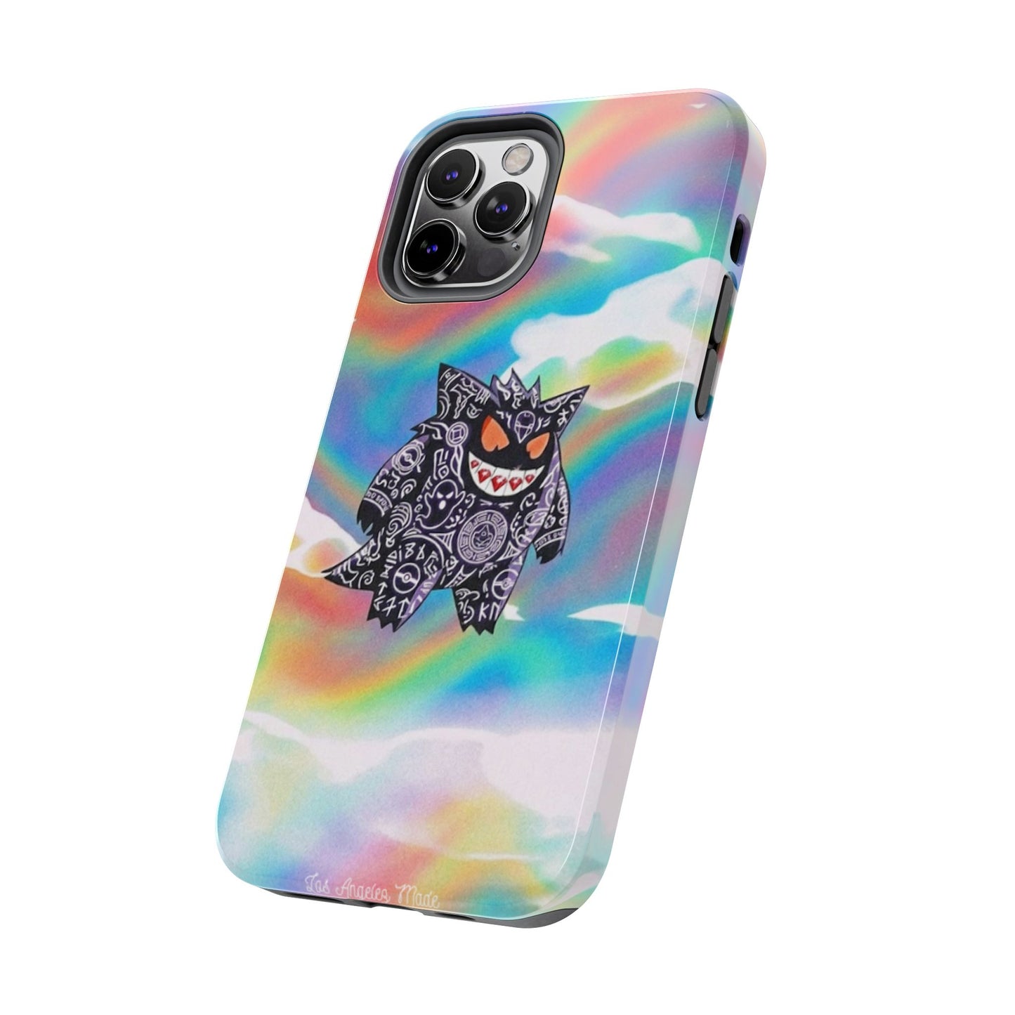 Los Angelez Made x Who's Your Daddy? Tough Phone Case