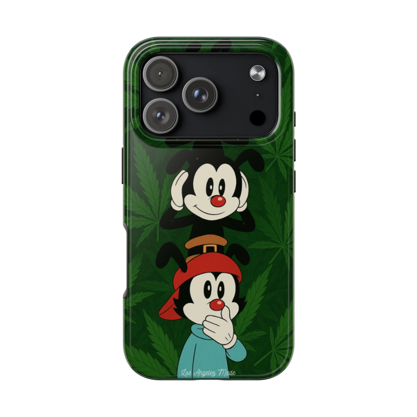 Los Angelez Made x Animaniacs Tough Phone Case