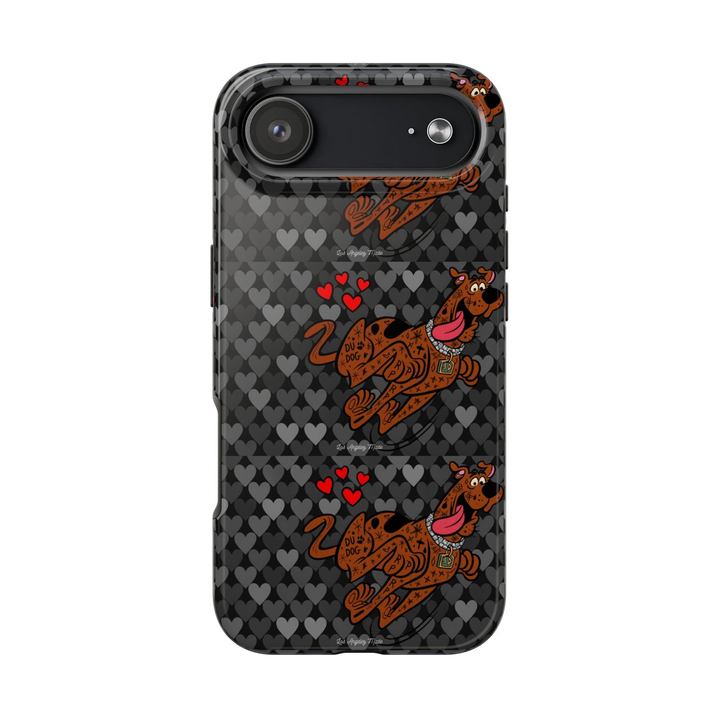 Los Angelez Made x Scooby-Doo Tough Phone Case