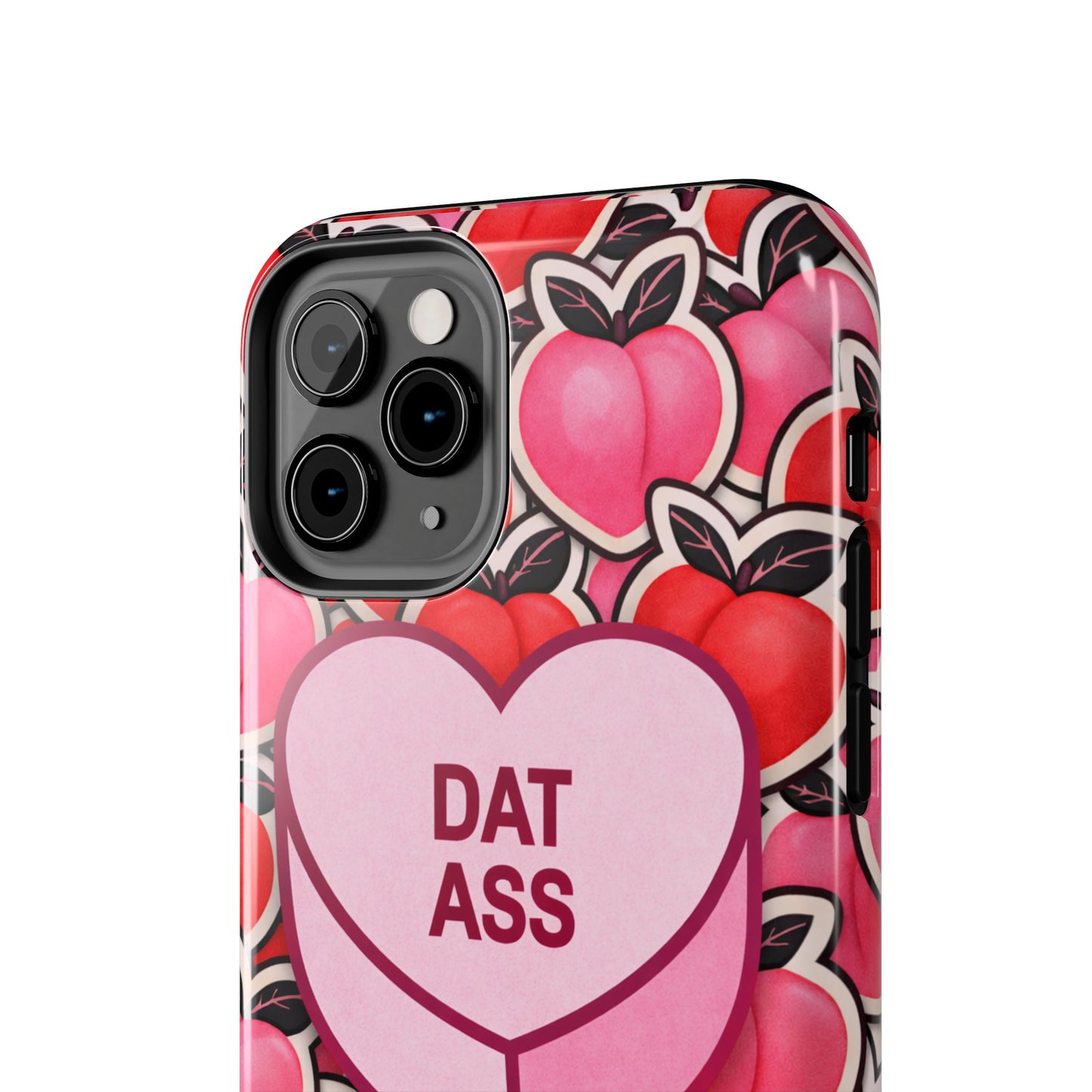 Los Angelez Made x 'DAT ASS' Candy Tough Phone Case
