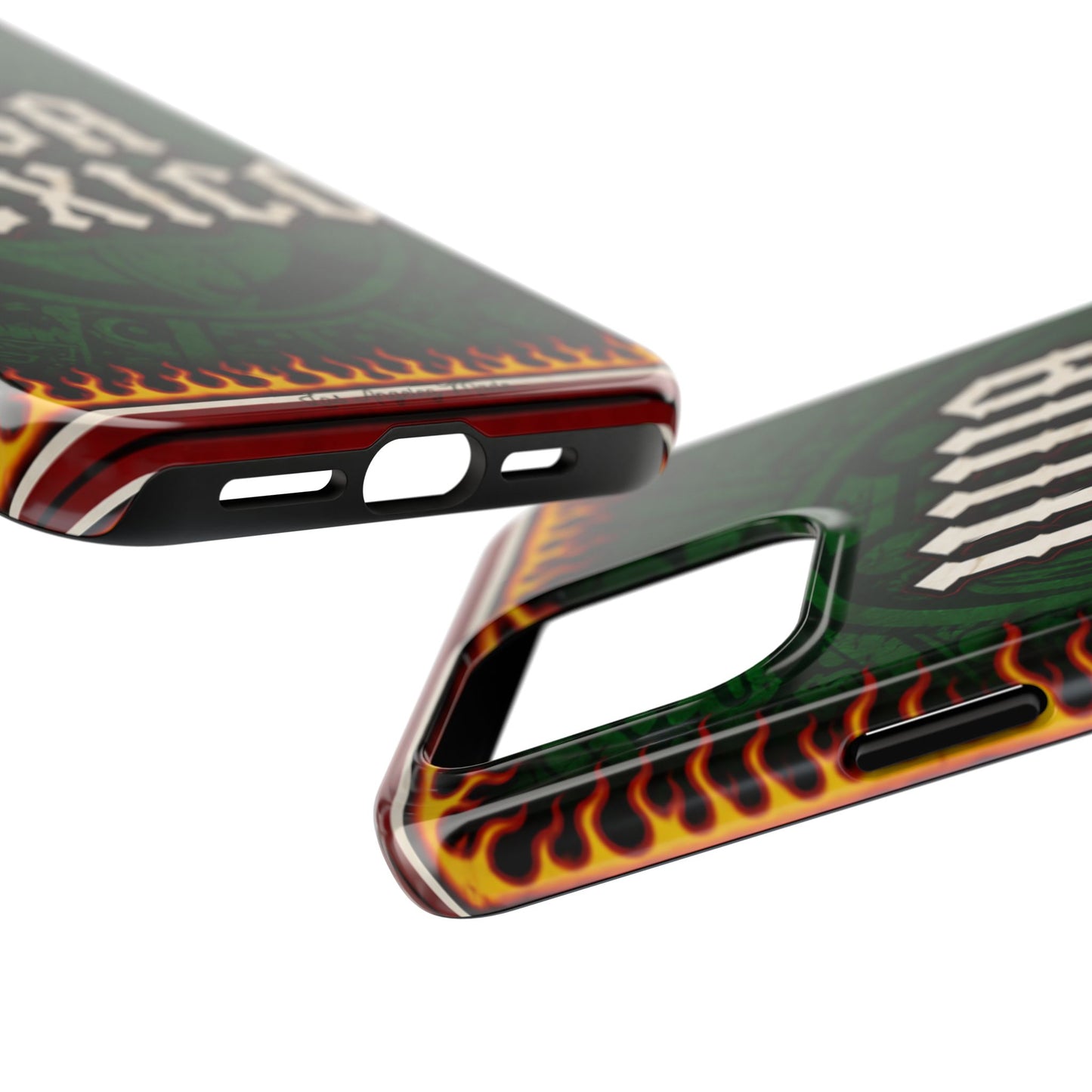 Los Angelez Made x Viva Mexico Tough Phone Case
