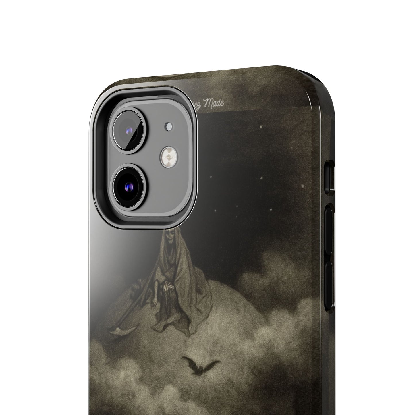 Los Angelez Made x Grim Reapers Tough Phone Case