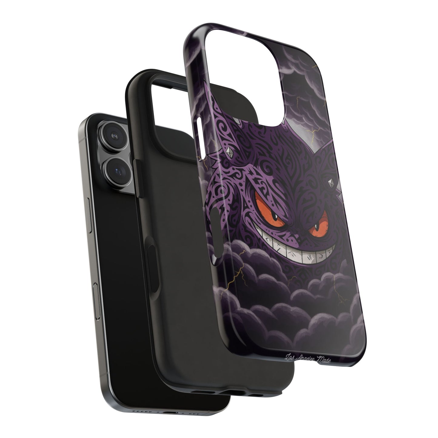 Los Angelez Made x Gen gar Tough Phone Case