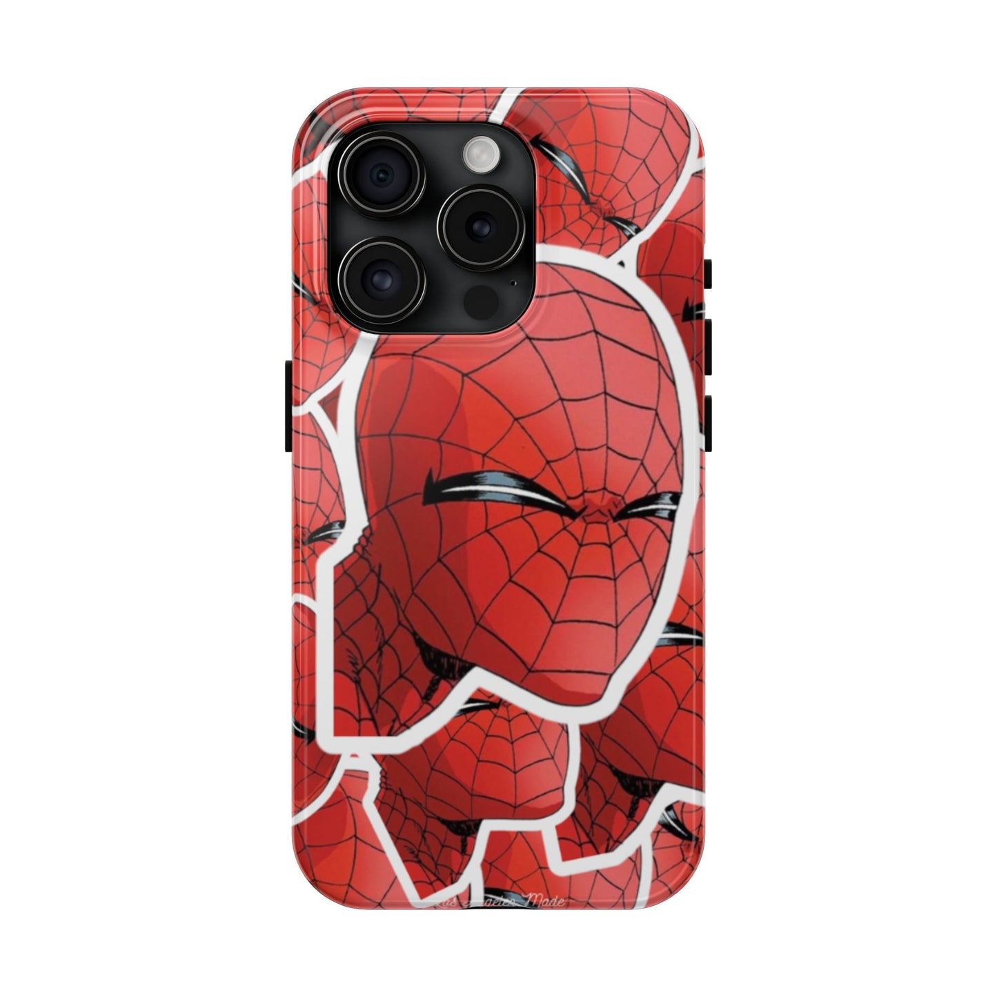 Los Angelez Made x Spidey Spiderman Tough Phone Case